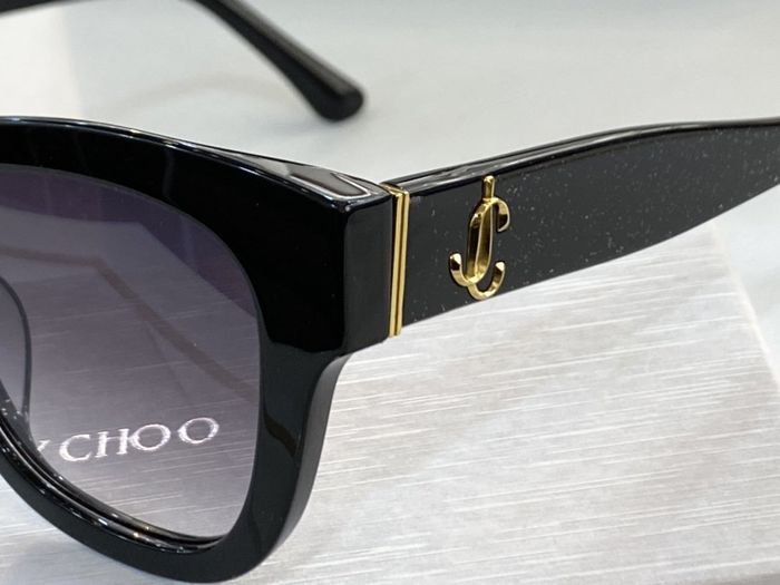 Jimmy Choo Sunglasses Top Quality JCS00285